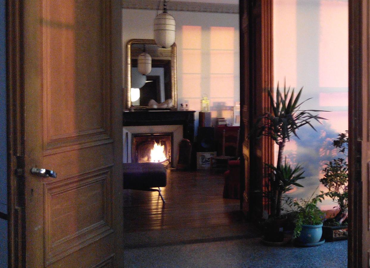 Mareuil Le Dojo Du Plessis Bed & Breakfast エクステリア 写真