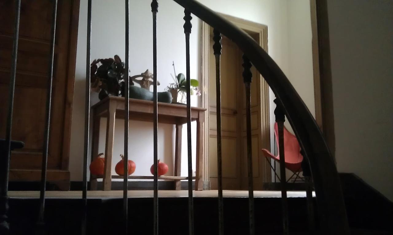Mareuil Le Dojo Du Plessis Bed & Breakfast エクステリア 写真